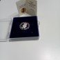 Extremely Rare! Walt Disney Scrooge McDuck Numbero Uno LE of 3000 Silver Coin