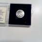 Extremely Rare! Walt Disney Scrooge McDuck Numbero Uno LE of 3000 Silver Coin