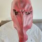 12 Monkeys (2015-2018) Original Screen Used and Worn Red Leader Mask Movie Prop