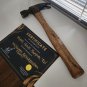 Halloween Resurrection Original Production Used Myers House Hammer Tool Prop