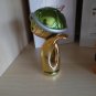 Extremely Rare! Nintendo Mario Kart 7 Shell M Cup Trophy Figurine Statue