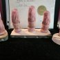 Sanctuary 2008 Original Screen Used Lifesize Bigfoot Fingers Movie Prop