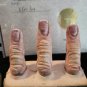 Sanctuary 2008 Original Screen Used Lifesize Bigfoot Fingers Movie Prop