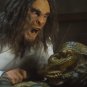 Sanctuary 2008 Original Screen Used Lifesize Bigfoot Fingers Movie Prop