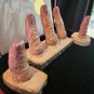 Sanctuary 2008 Original Screen Used Lifesize Bigfoot Fingers Movie Prop