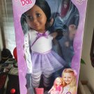 Extremely Rare! Suicide Squad Original Screen Used Zoe Lawton Doll Movie Prop