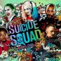 Extremely Rare! Suicide Squad Original Screen Used Zoe Lawton Doll Movie Prop