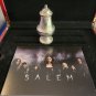 Extremely Rare! Salem Original Screen Used John Period Salt Skaker Movie Prop
