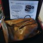Extremely Rare! Into the Badlands Original Screen Used Bag Belt Knife Prop Set
