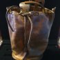 Extremely Rare! Into the Badlands Original Screen Used Bag Belt Knife Prop Set