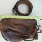 Extremely Rare! Into the Badlands Original Screen Used Bag Belt Knife Prop Set
