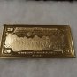 Extremely Rare! Scrooge McDuck Twenty Dollar Goldrush Klondike Banknote LE Coin