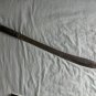 Extremely Rare! Into the Badlands Original Screen Used River King Sword Prop