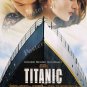 Extremely Rare! Titanic Original Screen Used Piece of Furniture Post Movie Prop