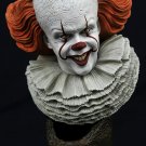 Extremely Rare! Stephen King IT Pennywise Clown Figurine LE of 1000 Bust Statue Extremely Rare! Stephen King IT Pennywise Clown Figurine LE of 1000 Bust Statue