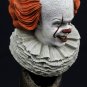 Extremely Rare! Stephen King IT Pennywise Clown Figurine LE of 1000 Bust Statue