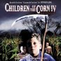 Stephen King Children of the Corn 4 Original Screen Used Child Scythe Movie Prop