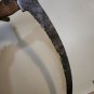 Stephen King Children of the Corn 4 Original Screen Used Child Scythe Movie Prop