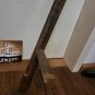 Stephen King Children of the Corn 4 Original Screen Used Child Scythe Movie Prop