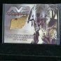 Extremely Rare! AVP Alien vs Predator Original Screen Used Piece Predalien Prop