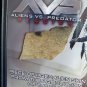 Extremely Rare! AVP Alien vs Predator Original Screen Used Piece Predalien Prop