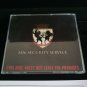 Extremely Rare! James Bond 007 Original Screen Used MI6 Security CD Movie Prop