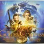 Extremely Rare! The Golden Compass Original Screen Used Gobbler Knife Movie Prop
