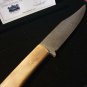 Extremely Rare! The Golden Compass Original Screen Used Gobbler Knife Movie Prop