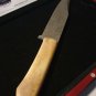 Extremely Rare! The Golden Compass Original Screen Used Gobbler Knife Movie Prop