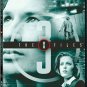Extremely Rare! The X Files Hell Money Note Original S03 Screen Used Prop Framed