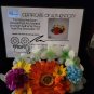 Marvel Venom Let There Be Carnage Original Screen Used Flower Crown Movie Prop