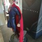 Extremely Rare! Superman Man of Steel Big Figurine LE of 3000 Statue