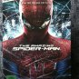 Rare! The Amazing Spiderman 1 + 2 Ultimate Hero Pack with Limited Edition Statue