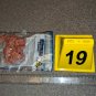 Extremely Rare! Amazone Fortitude Original Screen Used Crime Scene Movie Prop