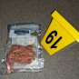 Extremely Rare! Amazone Fortitude Original Screen Used Crime Scene Movie Prop