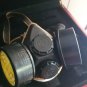 Extremely Rare! Netflix Pandemic 2016 Original Screen Used Gas Mask Movie Prop