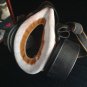 Extremely Rare! Netflix Pandemic 2016 Original Screen Used Gas Mask Movie Prop