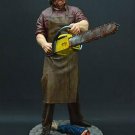Extremely Rare! Texas Chainsaw Massacre Leatherface Big Figurine LE 500 Statue