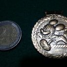 Extremely Rare! Walt Disney Mickey Mouse Olympic Medal from The Year 1972 Extremely Rare! Walt Disney Mickey Mouse Olympic Medal from The Year 1972