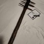 Extremely Rare! Star Trek Voyager Original Screen Used Spike Weapon Movie Prop