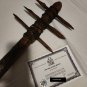 Extremely Rare! Star Trek Voyager Original Screen Used Spike Weapon Movie Prop