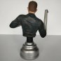 Extremely Rare! Terminator 2 T2 Judgment Day T-1000 Sideshow Figurine LE Statue