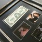 Extremely Rare! The X Files S03 Hell Money Note Original Screen Used Prop Framed