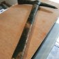 Extremely Rare! Into the Badlands Season 2 Original Screen Used Mine Tool Prop