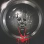 Michael Myers Halloween Resurrection Original Limited Movie Poster LE 12 Black