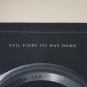 Michael Myers Halloween Resurrection Original Limited Movie Poster LE 12 Black