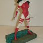 Extremely Rare! Marvel Elektra Standing Limited Edition of 2500 Figurine Statue