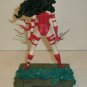 Extremely Rare! Marvel Elektra Standing Limited Edition of 2500 Figurine Statue
