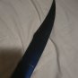 Battlestar Galatica Original Screen Used Captain Apollo Sword Movie Prop