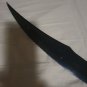 Battlestar Galatica Original Screen Used Captain Apollo Sword Movie Prop